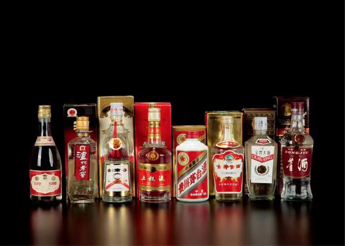 围场老酒储存的方法