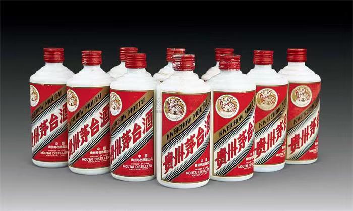 围场茅台酒回收